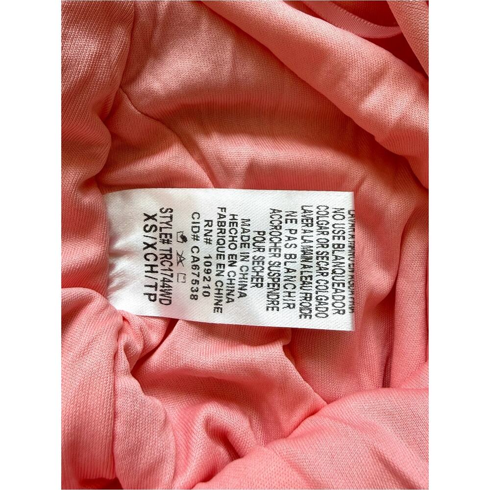 Windsor women wedding/ graduation dress size XS Retail 135$ - Picture 7 of 12